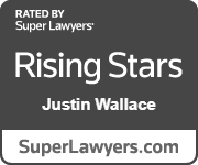 super lawyers rising stars badge